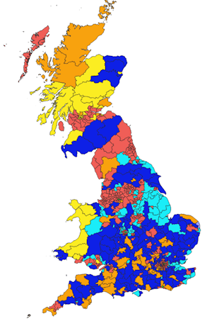 MRP Poll Sep 2026 image